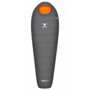 کیسه خواب پر کله گاوی مدل ALPHA 1000